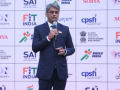 AIFF president vows for more involvement of Cerebral Palsy players in domestic tournaments - Hindi News | AIFF president vows for more involvement of Cerebral Palsy players in domestic tournaments | Latest football News at Lokmattimes.com