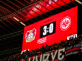 Leverkusen see off Frankfurt to hold Bundesliga lead at Christmas - Hindi News | Leverkusen see off Frankfurt to hold Bundesliga lead at Christmas | Latest football News at Lokmattimes.com
