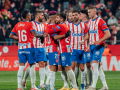 La Liga: Girona beat Alaves to return to top - Hindi News | La Liga: Girona beat Alaves to return to top | Latest football News at Lokmattimes.com