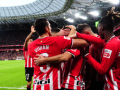 Athletic Club are in red hot form and closing in on a return to European football - Hindi News | Athletic Club are in red hot form and closing in on a return to European football | Latest football News at Lokmattimes.com