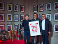 Bundesliga: Thomas Muller signs contract extension at FC Bayern - Hindi News | Bundesliga: Thomas Muller signs contract extension at FC Bayern | Latest football News at Lokmattimes.com