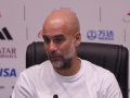 Sleep, sleep, sleep: Guardiola sets out plan for Club World Cup final - Hindi News | Sleep, sleep, sleep: Guardiola sets out plan for Club World Cup final | Latest football News at Lokmattimes.com