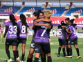 IWL 2023-24: Hard-fought victory for Odisha FC against Gokulam Kerala FC - Hindi News | IWL 2023-24: Hard-fought victory for Odisha FC against Gokulam Kerala FC | Latest football News at Lokmattimes.com