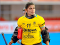 I want to dedicate this award to my team, says Savita after winning the Goalkeeper of the Year Award - Hindi News | I want to dedicate this award to my team, says Savita after winning the Goalkeeper of the Year Award | Latest hockey News at Lokmattimes.com