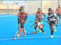 2nd Khelo India Sub Jr Women's Hockey League: Sai Shakti, Anantpur, SAI Bal, Pritam Siwach Hockey secure win on Day 1 - Hindi News | 2nd Khelo India Sub Jr Women's Hockey League: Sai Shakti, Anantpur, SAI Bal, Pritam Siwach Hockey secure win on Day 1 | Latest hockey News at Lokmattimes.com