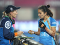 Hockey Olympic Qualifiers: Preparations in full swing for India Women with 3 weeks to go - Hindi News | Hockey Olympic Qualifiers: Preparations in full swing for India Women with 3 weeks to go | Latest hockey News at Lokmattimes.com