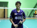 85th Senior National Badminton: Shriyanshi stun defending champ Anupama to enter quarters - Hindi News | 85th Senior National Badminton: Shriyanshi stun defending champ Anupama to enter quarters | Latest badminton News at Lokmattimes.com