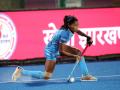 Hockey Olympic Qualifiers: Support and energy from fans in Ranchi is tremendous, says Salima Tete - Hindi News | Hockey Olympic Qualifiers: Support and energy from fans in Ranchi is tremendous, says Salima Tete | Latest hockey News at Lokmattimes.com