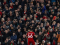 Arsenal survive Anfield to stay top, Aston Villa miss chance - Hindi News | Arsenal survive Anfield to stay top, Aston Villa miss chance | Latest football News at Lokmattimes.com