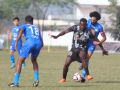 I-League: Delhi FC halt Real Kashmir’s six-match unbeaten run on Christmas Eve - Hindi News | I-League: Delhi FC halt Real Kashmir’s six-match unbeaten run on Christmas Eve | Latest football News at Lokmattimes.com