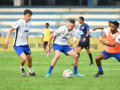 ISl: Sivasakthi snatches crucial points for Bengaluru FC with 1-1 against NEUFC - Hindi News | ISl: Sivasakthi snatches crucial points for Bengaluru FC with 1-1 against NEUFC | Latest football News at Lokmattimes.com
