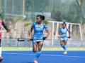 Jyoti Chhatri eyes spot in India's squad for Hockey Olympic Qualifiers - Hindi News | Jyoti Chhatri eyes spot in India's squad for Hockey Olympic Qualifiers | Latest hockey News at Lokmattimes.com