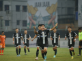 I-League: Mohammedan Sporting head into winter break with a seven-point lead in pocket - Hindi News | I-League: Mohammedan Sporting head into winter break with a seven-point lead in pocket | Latest football News at Lokmattimes.com