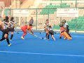 Sub-junior women's hockey: Odisha Academy, Khelo India centre Chhattisgarh win matches - Hindi News | Sub-junior women's hockey: Odisha Academy, Khelo India centre Chhattisgarh win matches | Latest hockey News at Lokmattimes.com