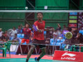 Excited to win my first BWF Tour title, says Sathish Kumar Karunakaran - Hindi News | Excited to win my first BWF Tour title, says Sathish Kumar Karunakaran | Latest badminton News at Lokmattimes.com