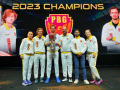 Medvedev, Rublev, Sofia power PBG Eagles to win World Tennis League 2023 - Hindi News | Medvedev, Rublev, Sofia power PBG Eagles to win World Tennis League 2023 | Latest tennis News at Lokmattimes.com