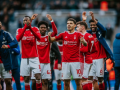 Premier League: Wood's hat-trick gives Nuno his first win as Nottingham Forest coach - Hindi News | Premier League: Wood's hat-trick gives Nuno his first win as Nottingham Forest coach | Latest football News at Lokmattimes.com