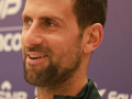 Djokovic looks forward to more success from Chinese male players - Hindi News | Djokovic looks forward to more success from Chinese male players | Latest tennis News at Lokmattimes.com
