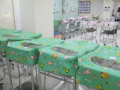 Childbirths in S. Korea rise for first time in 19 months - Hindi News | Childbirths in S. Korea rise for first time in 19 months | Latest health News at Lokmattimes.com