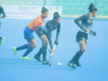 Sub Jr Women's Hockey: SAI Shakti, Khelo India, Chhattisgarh, SAI Bal and Jai Bharat win matches - Hindi News | Sub Jr Women's Hockey: SAI Shakti, Khelo India, Chhattisgarh, SAI Bal and Jai Bharat win matches | Latest hockey News at Lokmattimes.com