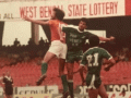 1984 Asian Cup: When India rose rejuvenated like a phoenix - Hindi News | 1984 Asian Cup: When India rose rejuvenated like a phoenix | Latest football News at Lokmattimes.com