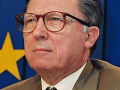 'Architect of EU' Jacques Delors dies at 98 - Hindi News | 'Architect of EU' Jacques Delors dies at 98 | Latest politics News at Lokmattimes.com