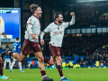 Premier League: Man City earn 3-1 comeback win at Everton to move into top four - Hindi News | Premier League: Man City earn 3-1 comeback win at Everton to move into top four | Latest football News at Lokmattimes.com