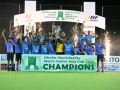 Indian Junior Men's Hockey Team continues to make remarkable strides in global arena - Hindi News | Indian Junior Men's Hockey Team continues to make remarkable strides in global arena | Latest hockey News at Lokmattimes.com
