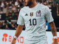 Mexico winger Vega poised for Cruz Azul move - Hindi News | Mexico winger Vega poised for Cruz Azul move | Latest football News at Lokmattimes.com