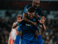 Premier League: West Ham win derby to stop Arsenal returning to top - Hindi News | Premier League: West Ham win derby to stop Arsenal returning to top | Latest football News at Lokmattimes.com