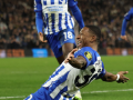 Premier League: Brighton stun Spurs in six-goal thriller - Hindi News | Premier League: Brighton stun Spurs in six-goal thriller | Latest football News at Lokmattimes.com