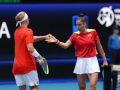 United Cup: Fokina-Sorribes pair guide Spain to dramatic 2-1 win over Brazil - Hindi News | United Cup: Fokina-Sorribes pair guide Spain to dramatic 2-1 win over Brazil | Latest tennis News at Lokmattimes.com