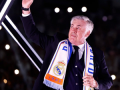 La Liga: Real Madrid will be my last dugout, says coach Carlo Ancelotti - Hindi News | La Liga: Real Madrid will be my last dugout, says coach Carlo Ancelotti | Latest football News at Lokmattimes.com