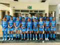 Savita to lead women’s hockey 18-member squad for Olympic Qualifiers - Hindi News | Savita to lead women’s hockey 18-member squad for Olympic Qualifiers | Latest hockey News at Lokmattimes.com