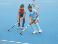 Sub-jr Women's Hockey League: SAI Shakti, Odisha high-performance, SAI Bal win - Hindi News | Sub-jr Women's Hockey League: SAI Shakti, Odisha high-performance, SAI Bal win | Latest hockey News at Lokmattimes.com