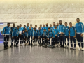 'We respect all but fear none', says Jhingan as fans light up Doha with welcome chants - Hindi News | 'We respect all but fear none', says Jhingan as fans light up Doha with welcome chants | Latest football News at Lokmattimes.com