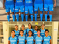 Hockey India name men, women's squad for FIH Hockey5s World Cup 2024 - Hindi News | Hockey India name men, women's squad for FIH Hockey5s World Cup 2024 | Latest hockey News at Lokmattimes.com
