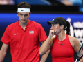 United Cup: Fritz/Pegula clinch dramatic win as United States down Great Britain 2-1 - Hindi News | United Cup: Fritz/Pegula clinch dramatic win as United States down Great Britain 2-1 | Latest tennis News at Lokmattimes.com