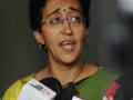 Chief Secretary rejected order for coordination to hold NCCSA meets: Atishi - Hindi News | Chief Secretary rejected order for coordination to hold NCCSA meets: Atishi | Latest politics News at Lokmattimes.com