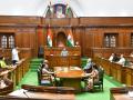 Delhi assembly unnecessarily indulging in Manipur crisis, says BJP MLA - Hindi News | Delhi assembly unnecessarily indulging in Manipur crisis, says BJP MLA | Latest politics News at Lokmattimes.com