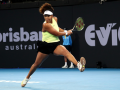 Brisbane International: Osaka shines brightly with a dominating victory over Tamara - Hindi News | Brisbane International: Osaka shines brightly with a dominating victory over Tamara | Latest tennis News at Lokmattimes.com