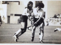 Take one match at a time: Eliza Nelson's advice to Women's Hockey ahead of Olympic Qualifiers - Hindi News | Take one match at a time: Eliza Nelson's advice to Women's Hockey ahead of Olympic Qualifiers | Latest hockey News at Lokmattimes.com