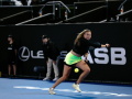 Tennis: Anisimova returns to the WTA tour with win over Pavlyuchenkova in Auckland - Hindi News | Tennis: Anisimova returns to the WTA tour with win over Pavlyuchenkova in Auckland | Latest tennis News at Lokmattimes.com