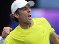 United Cup: Australia win mixed doubles against USA after de Minaur victory - Hindi News | United Cup: Australia win mixed doubles against USA after de Minaur victory | Latest tennis News at Lokmattimes.com