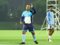 AFC Asian Cup: Indian players impress new assistant coach Trevor Sinclair in first training in Doha - Hindi News | AFC Asian Cup: Indian players impress new assistant coach Trevor Sinclair in first training in Doha | Latest football News at Lokmattimes.com