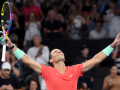 Brisbane International: Nadal downs Thiem on long-awaited return from injury - Hindi News | Brisbane International: Nadal downs Thiem on long-awaited return from injury | Latest tennis News at Lokmattimes.com