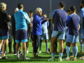 AFC Asian Cup: Renowned coach Bora Milutinovic comes calling to Indian team's training session - Hindi News | AFC Asian Cup: Renowned coach Bora Milutinovic comes calling to Indian team's training session | Latest football News at Lokmattimes.com