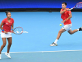 United Cup: Win in mixed doubles helps Chile stun Greece 2-1 - Hindi News | United Cup: Win in mixed doubles helps Chile stun Greece 2-1 | Latest tennis News at Lokmattimes.com