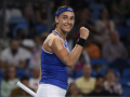 United Cup: Garcia, Mannarino lead France into Sydney QFs - Hindi News | United Cup: Garcia, Mannarino lead France into Sydney QFs | Latest tennis News at Lokmattimes.com