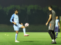 Three wise men dream of displaying the right intent in Doha - Hindi News | Three wise men dream of displaying the right intent in Doha | Latest football News at Lokmattimes.com